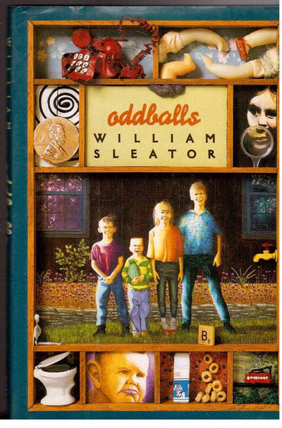 Oddballs