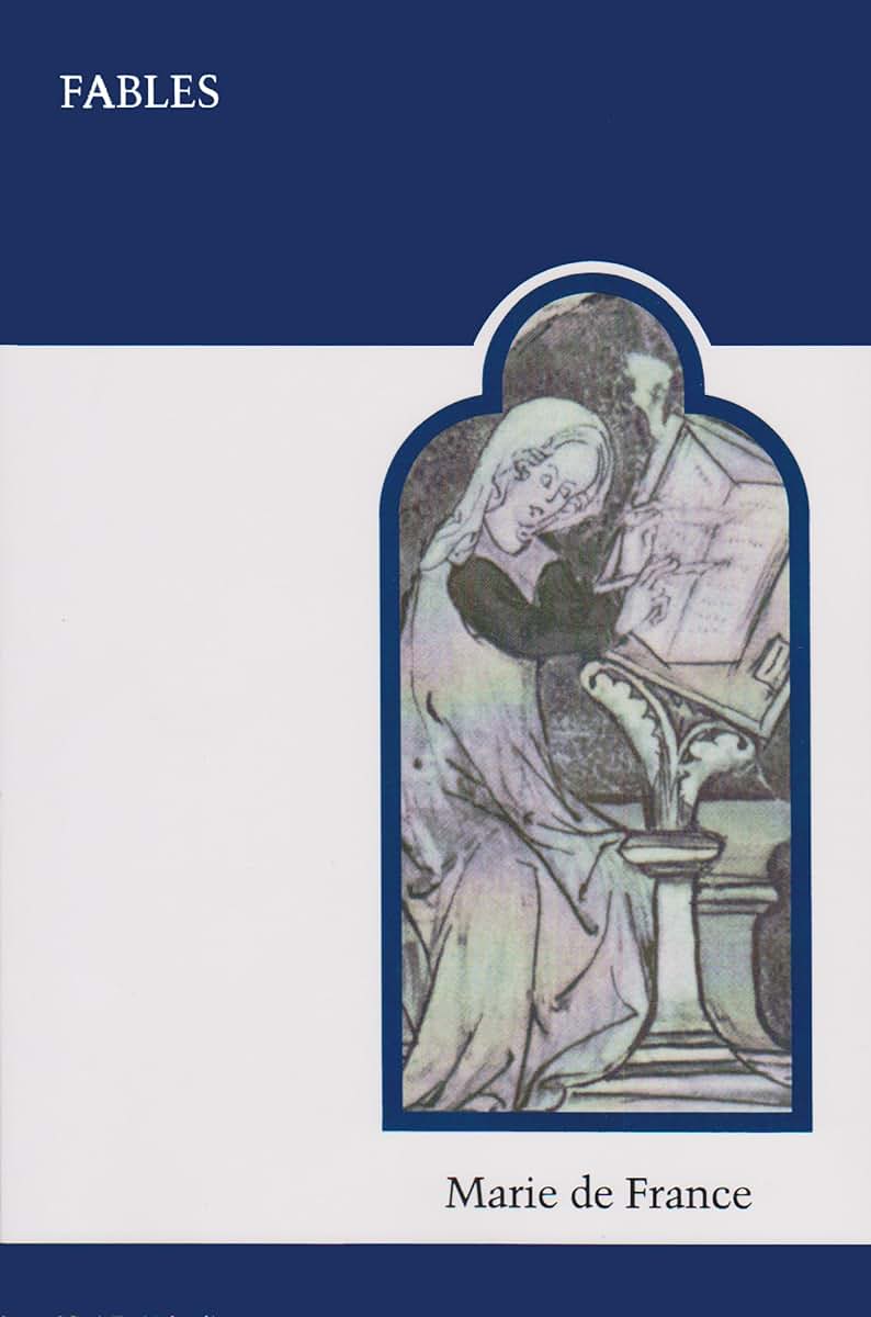 Fables (MART: The Medieval Academy Reprints for Teaching)