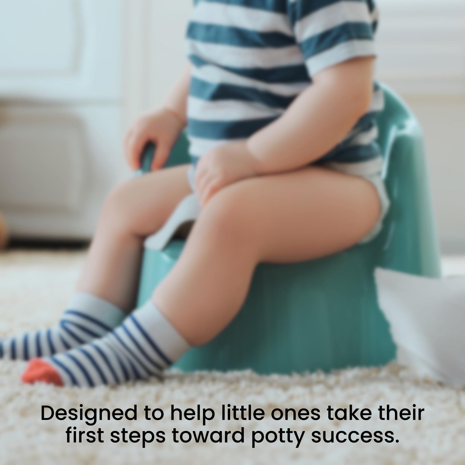 Dino Potty: Fun & Encouraging Potty Training Book for Toddlers Ages 2+ - Rhyming Childrens Book for Boys & Girls - Toddler Potty Book with Colorful Pictures - Perfect Toilet Training Gift