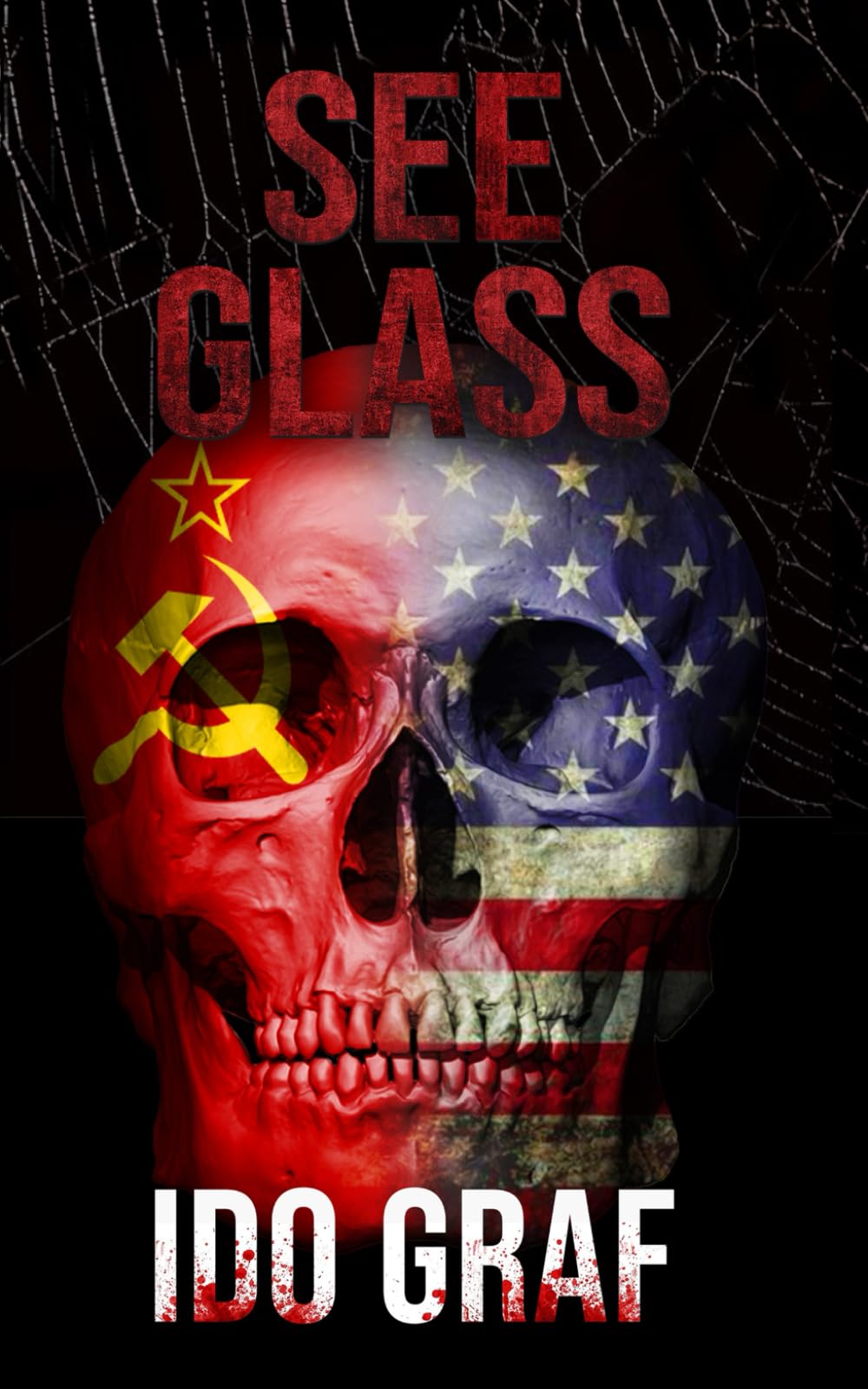 See Glass (Adam Wolf Thriller Series)