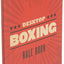 Desktop Boxing: Knock Out Your Stress! (RP Minis)