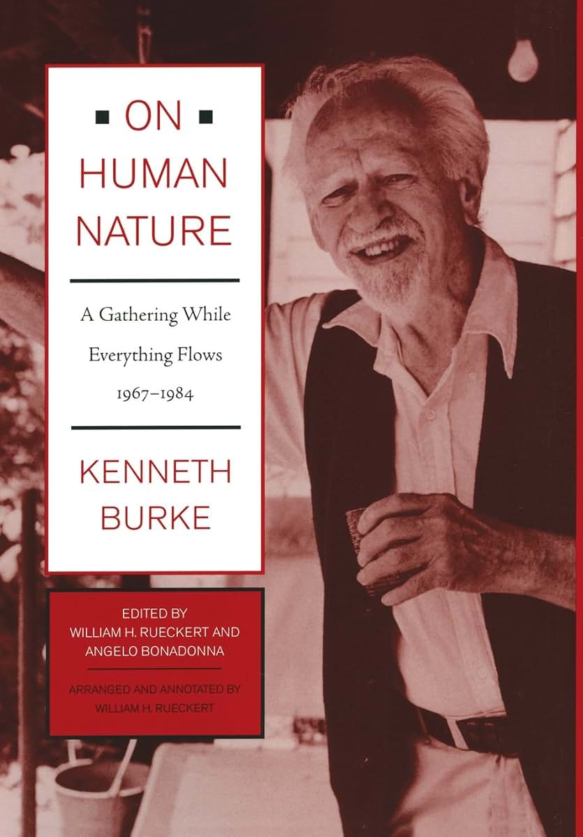 On Human Nature: A Gathering While Everything Flows, 1967-1984