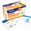 1st Grade Math Flashcards: 240 Flashcards for Building Better Math Skills (Addition & Subtraction, Place Value, Number Patterns, Comparing Numbers, Geometry, Time, Money) (Sylvan Math Flashcards)