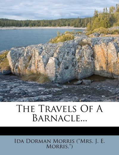 The Travels of a Barnacle...