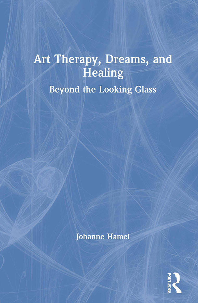 Art Therapy, Dreams, and Healing