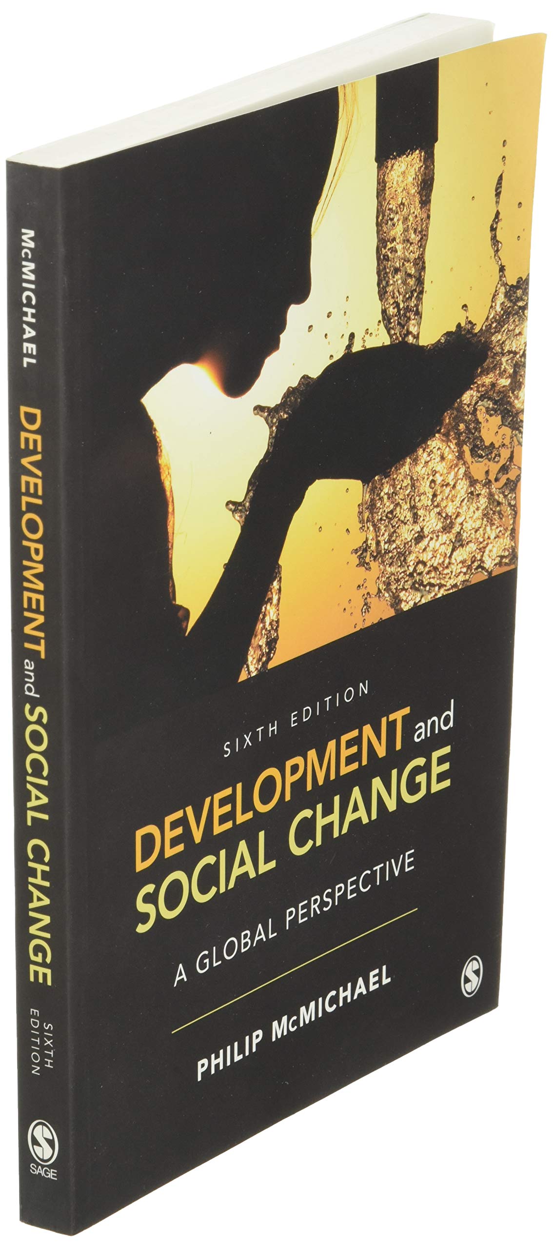 Development and Social Change: A Global Perspective