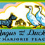 Angus and the Ducks