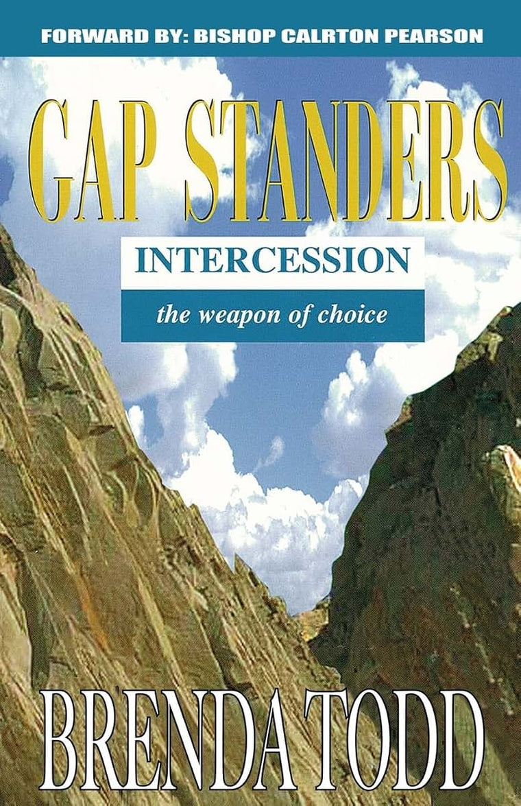 Gap Standers: The Weapon of Choice