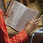 KJV Holy Bible: Personal Size Giant Print with 43,000 Cross