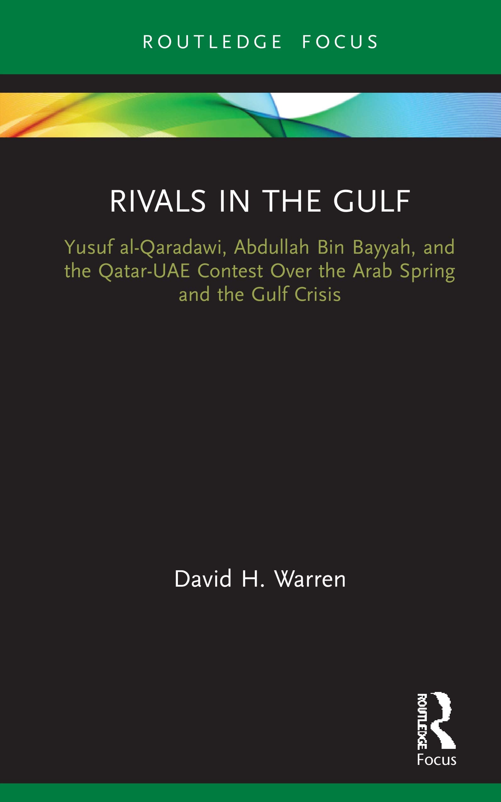 Rivals in the Gulf (Islam in the World)