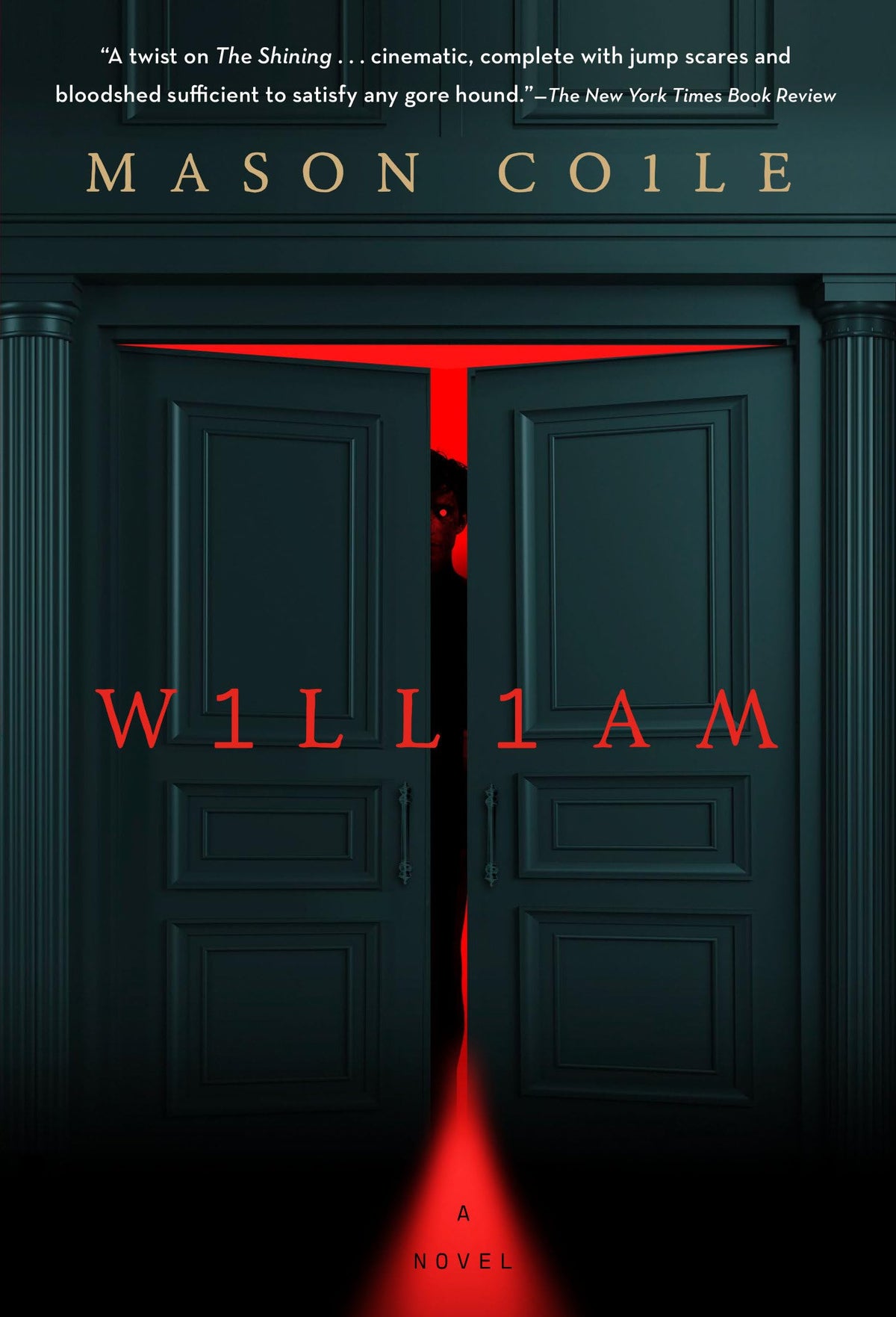 William