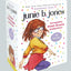 Junie B. Jones Complete First Grade Collection: Books 18-28 in boxed set