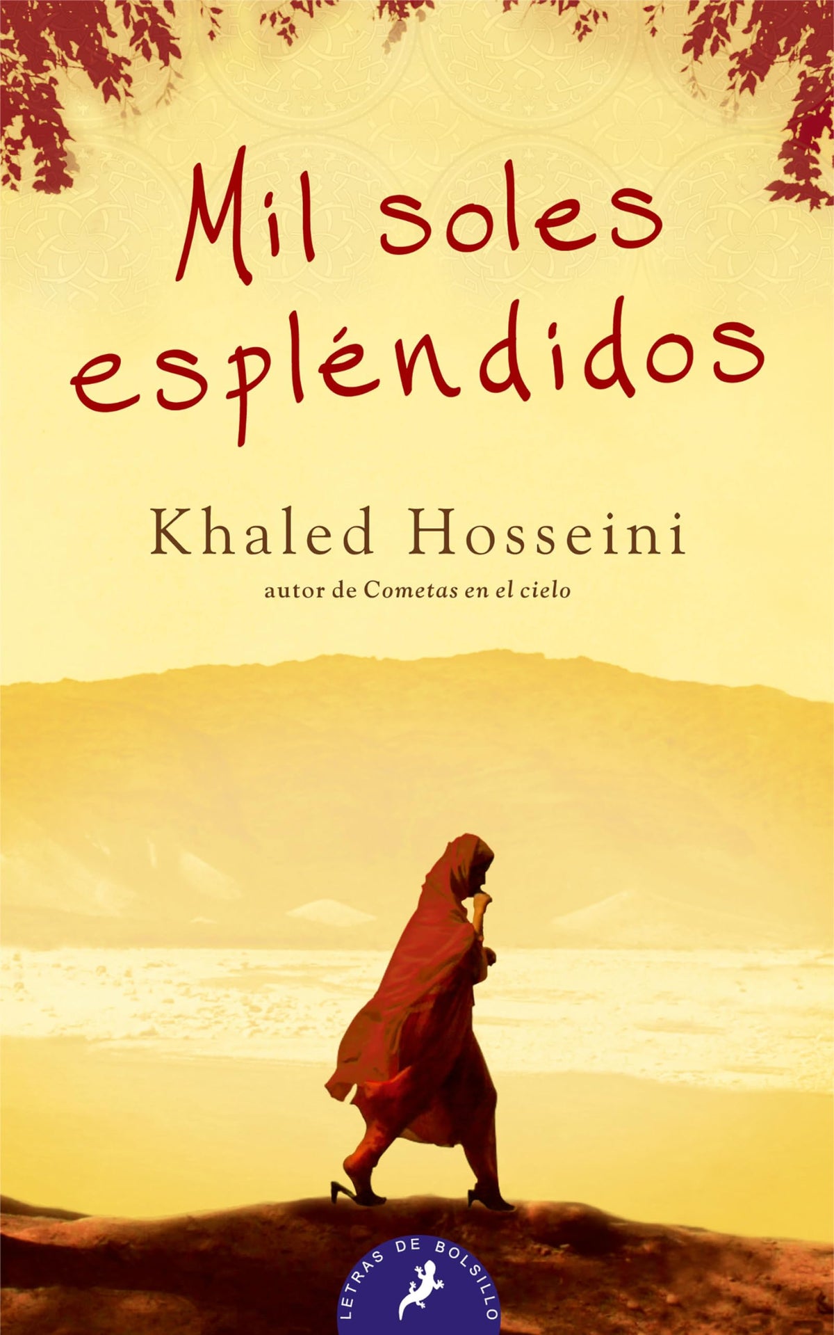 Mil soles esplendidos