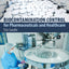 Biocontamination Control for Pharmaceuticals and Healthcare