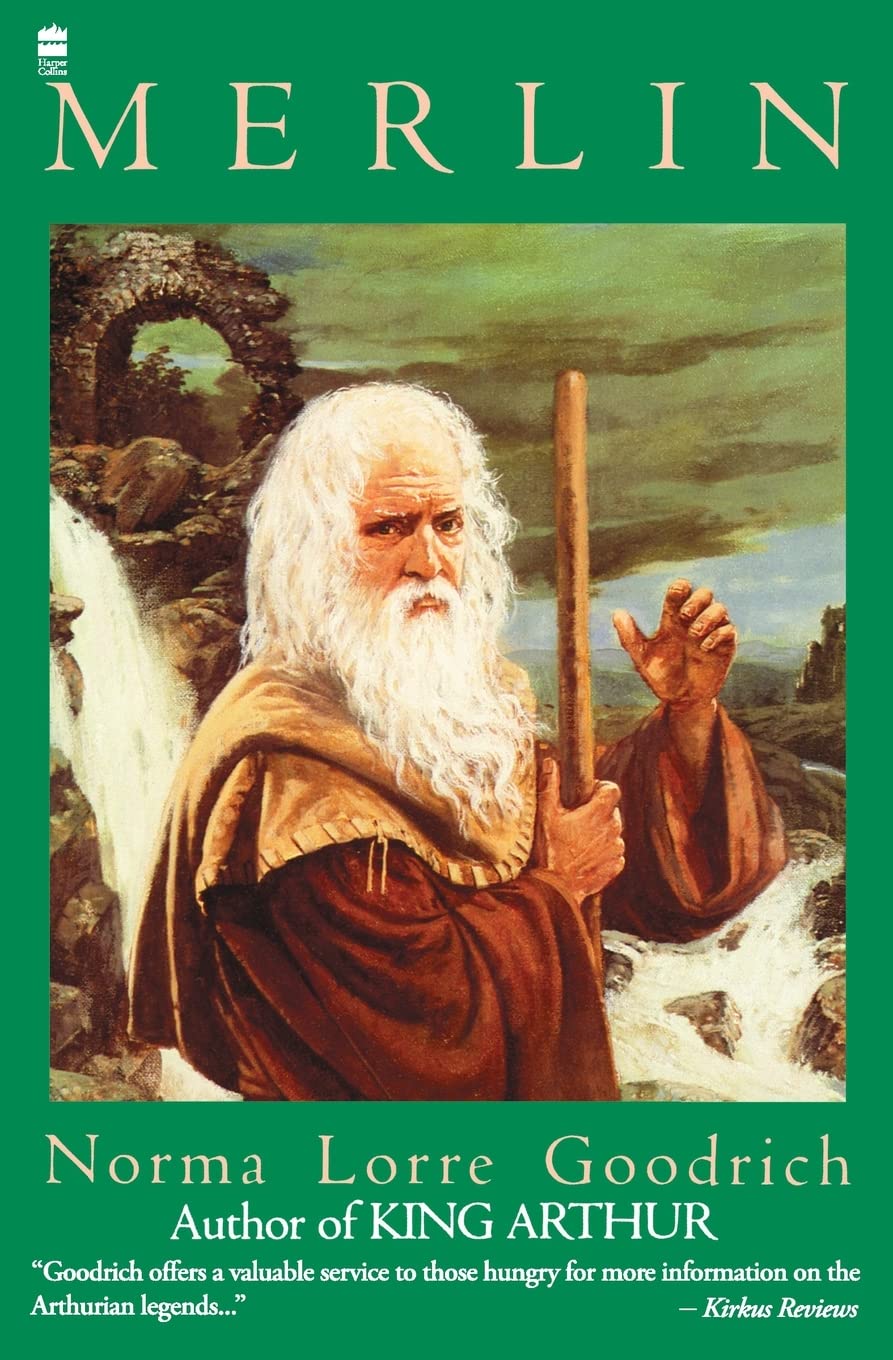 Merlin