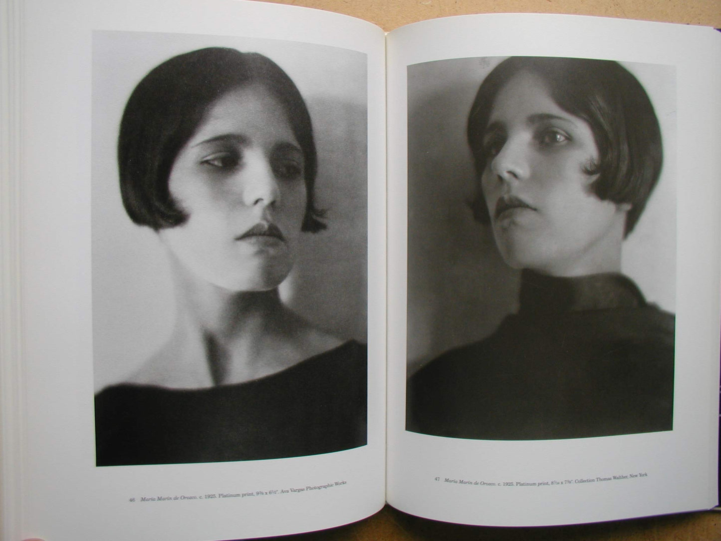 Tina Modotti Photographs