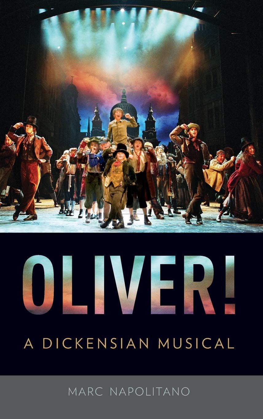 Oliver!: A Dickensian Musical