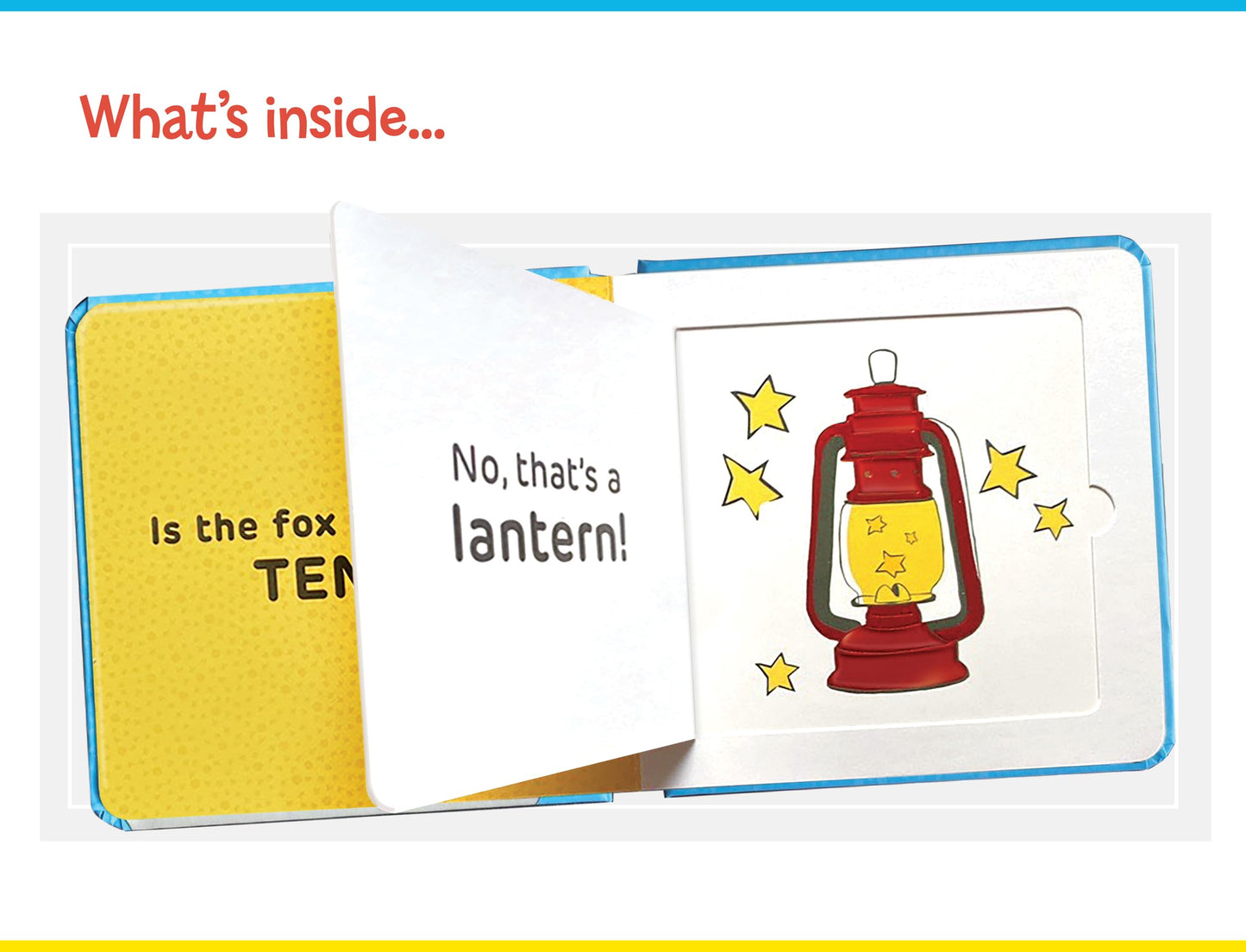 The Little Prince: Where Are You, Fox? - Touch-and-Feel Board Book for Kids Ages 1-4  Lift-the-Flap Interactive Book, Sensory and Motor Skill Development: A Touch-and-Feel Board Book with Flaps