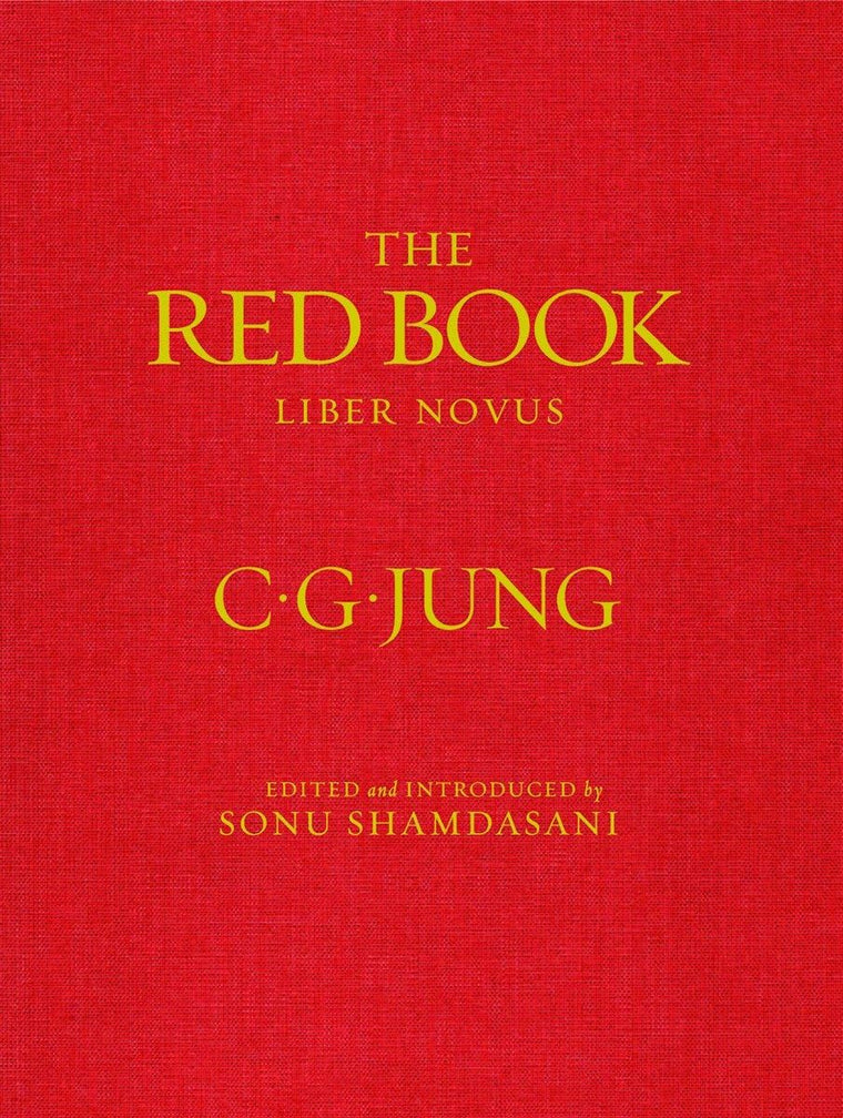 The Red Book (Philemon) by C. G. Jung