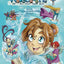 W.I.T.C.H.: The Graphic Novel, Part III. A Crisis on Both Worlds