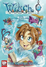 W.I.T.C.H.: The Graphic Novel, Part III. A Crisis on Both Worlds