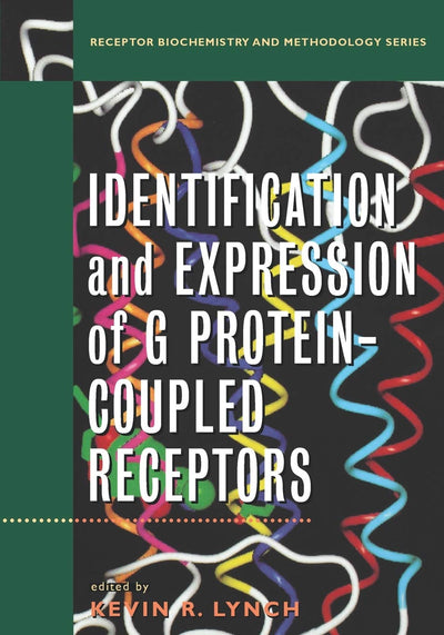 Identification and Expression of G Protein-Coupled Receptors (Receptor Biochemistry and Methodology)