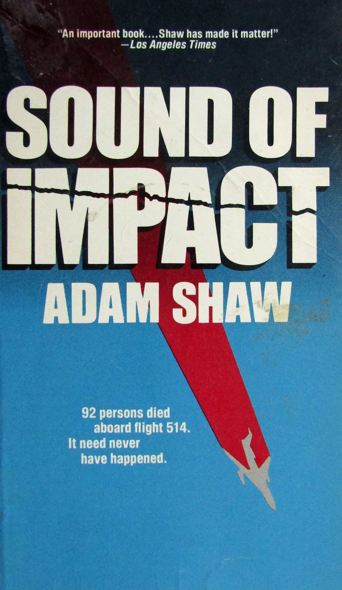 Sound of Impact