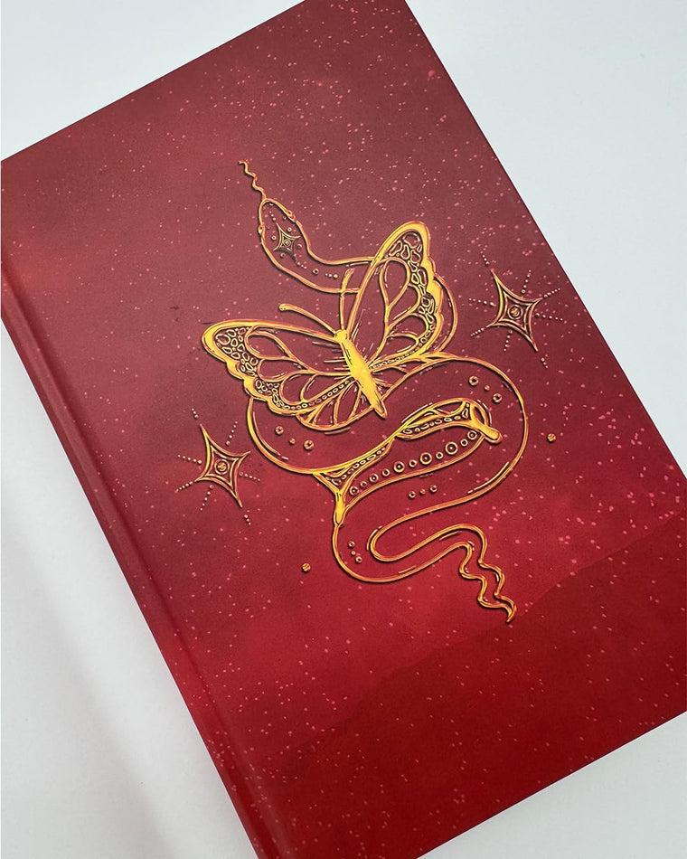 Daughter of No Worlds (The War of Lost Hearts, 1) — back cover
