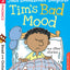 Read with Oxford: Stage 3: Julia Donaldson's Songbirds: Tim's Bad Mood and Other Stories