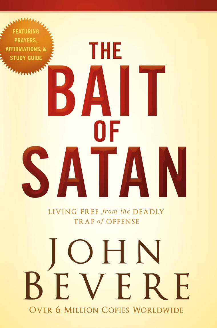 The Bait of Satan, 20th Anniversary Edition