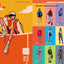 New Fashion Illustration: Outfit Ideas for All (PIE Creators' File Series)