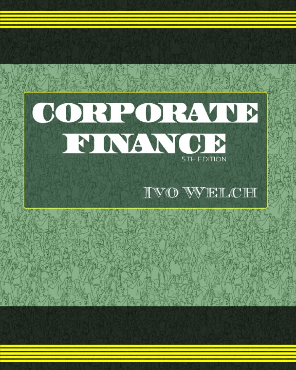 Corporate Finance