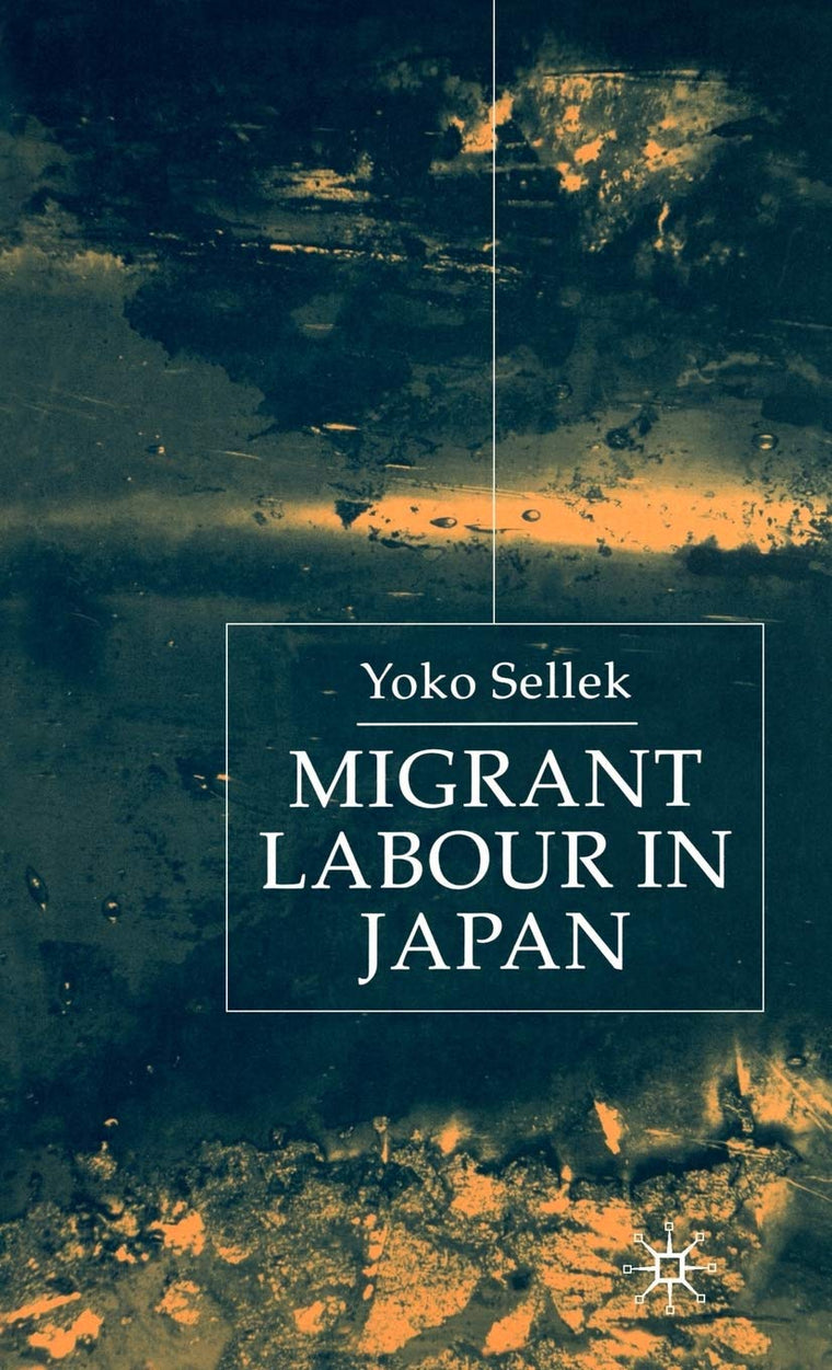 Migrant Labour in Japan