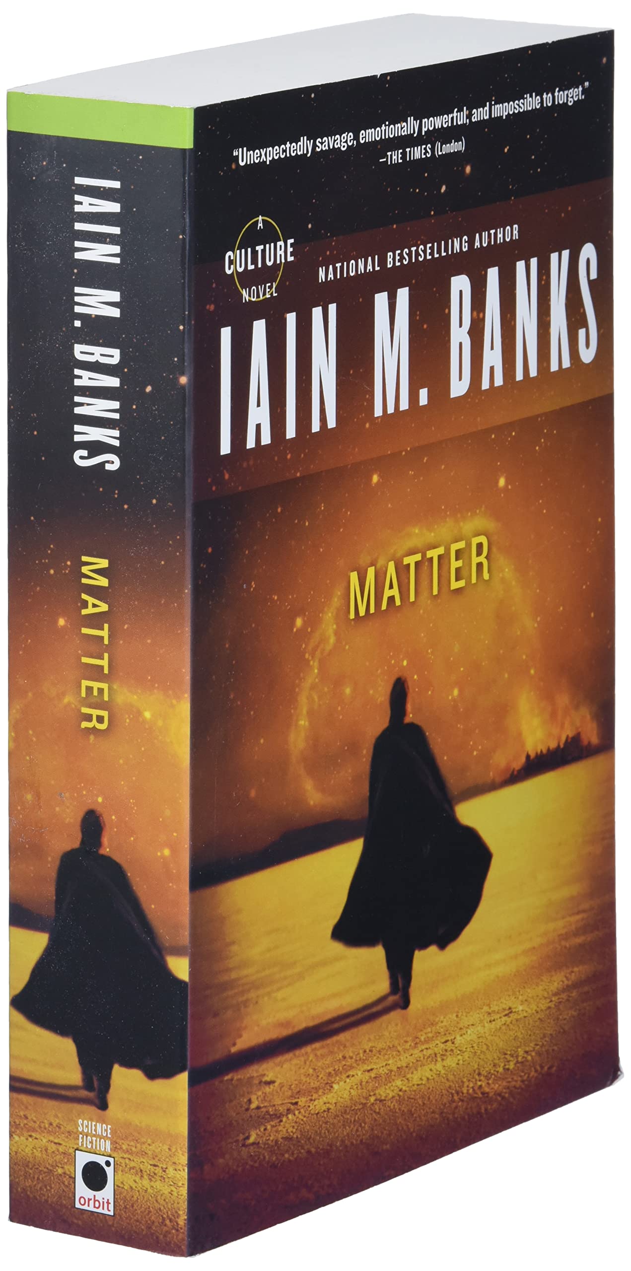 Matter (Culture)