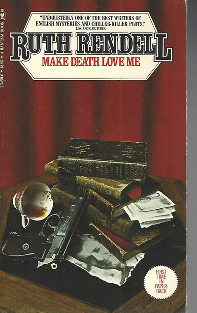 Make Death Love Me