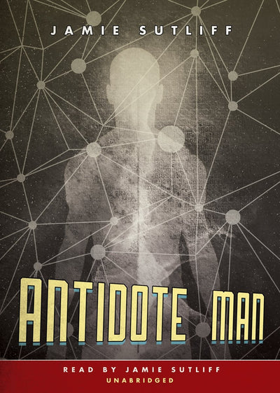 Antidote Man