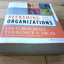 Reframing Organizations: Artistry, Choice, and Leadership