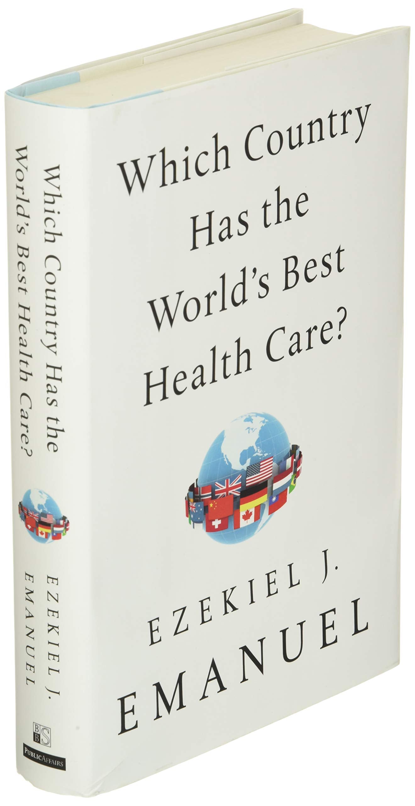 Which Country Has the World's Best Health Care?