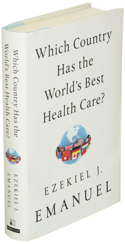 Which Country Has the World's Best Health Care?