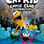 Cat Kid Comic Club: Collaborations: A Graphic Novel (Cat Kid Comic Club #4): From the Creator of Dog Man
