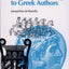 The Rise and Fall of States According to Greek Authors (Thomas Spencer Jerome Lectures)