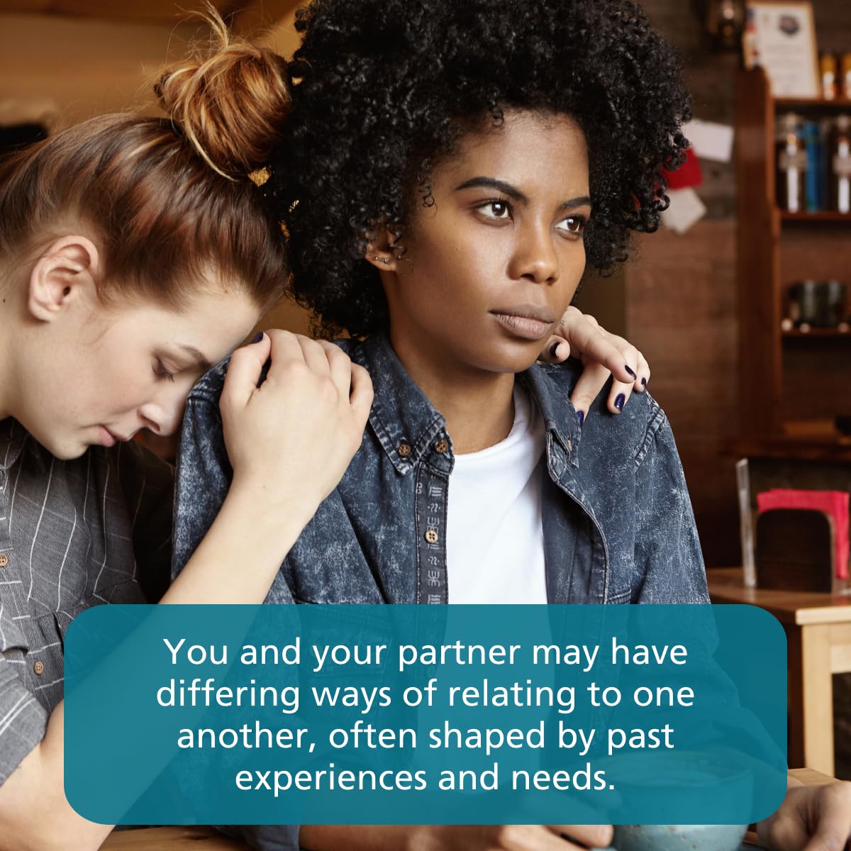 The Anxious-Avoidant Trap: Overcome the Push and Pull of Different Attachment Styles in Your Relationship and Build Lasting Connection