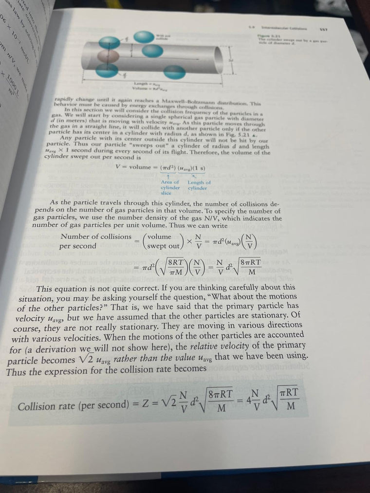 Chemical Principles — back cover