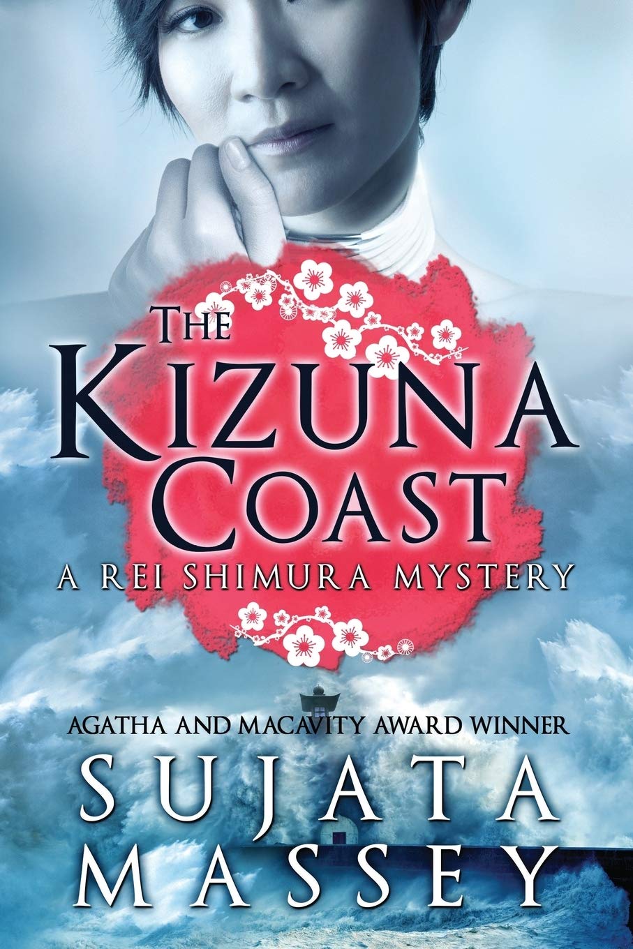 The Kizuna Coast: A Rei Shimura Mystery (The Rei Shimura Mysteries)