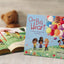 One Big Heart: A Celebration of Being More Alike than Different