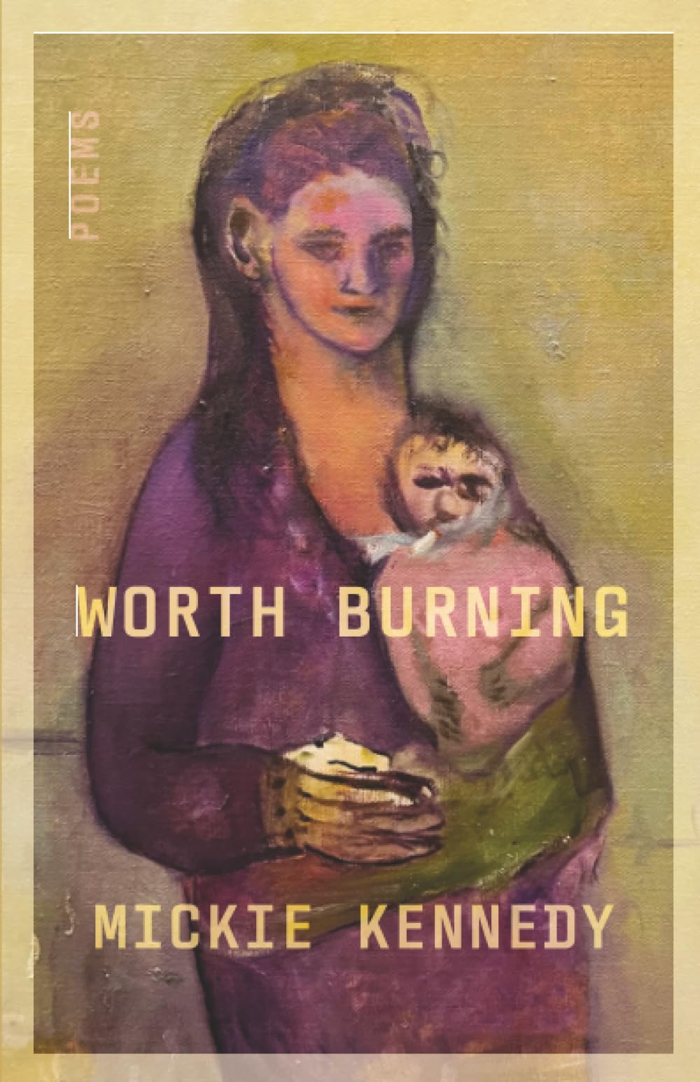 Worth Burning