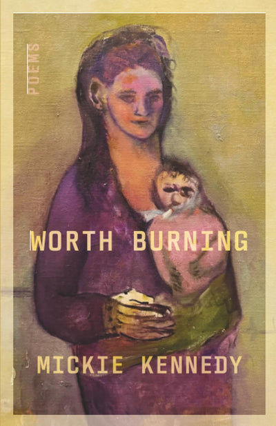 Worth Burning