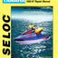 Personal Watercraft: Yamaha, 1992-1997 (Seloc Marine Tune-Up and Repair Manuals)