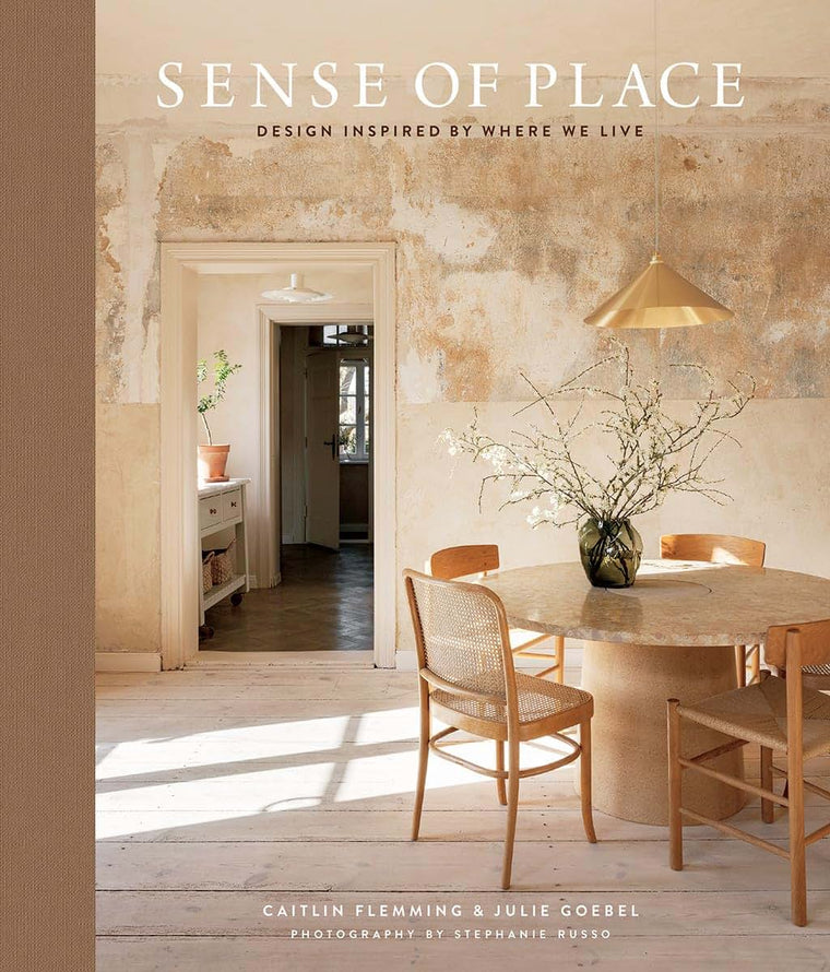 Sense of Place: Interiors that directly echo their landscapes, with designers explaining how location shapes every choice.