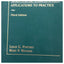 Foundations of Clinical Research: Applications to Practice